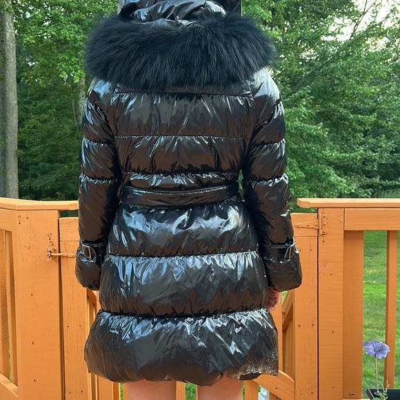 FOCE coat - Picture 2 of 13